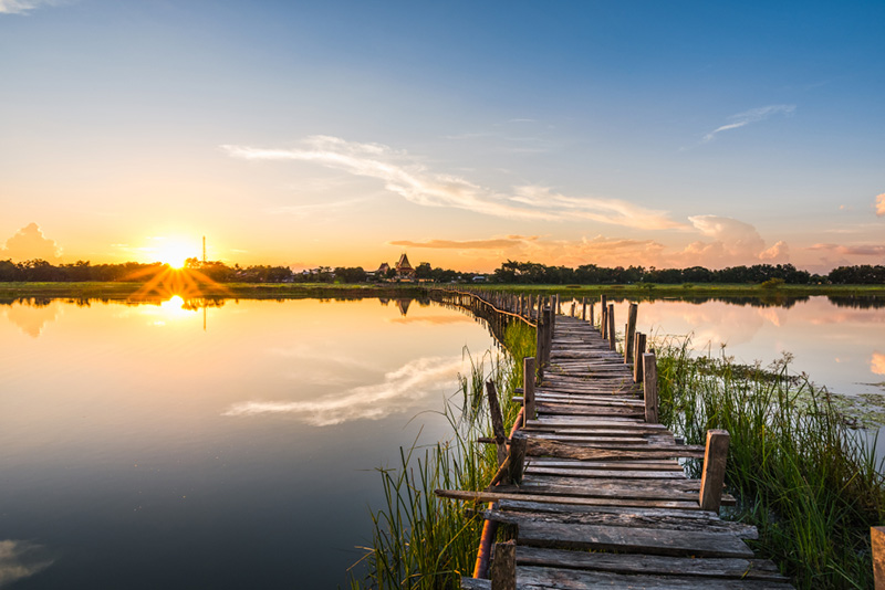 ที่เที่ยวอีสานตอนบน