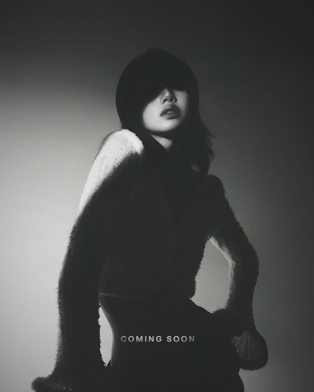 ลิซ่า BLACKPINK