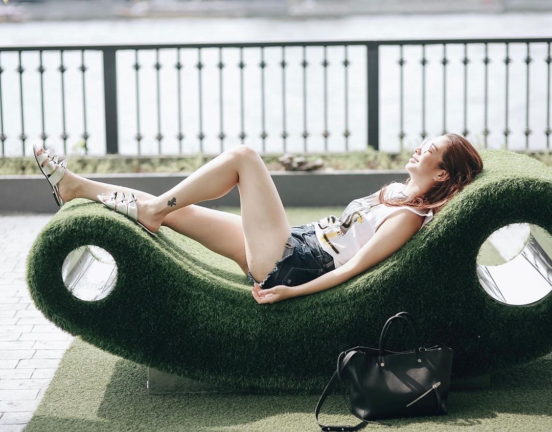 แป้ง อรจิรา