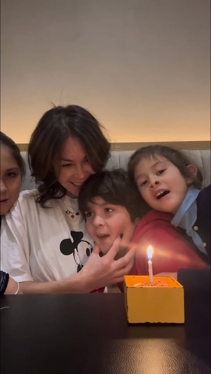 พอลล่า เทเลอร์ 