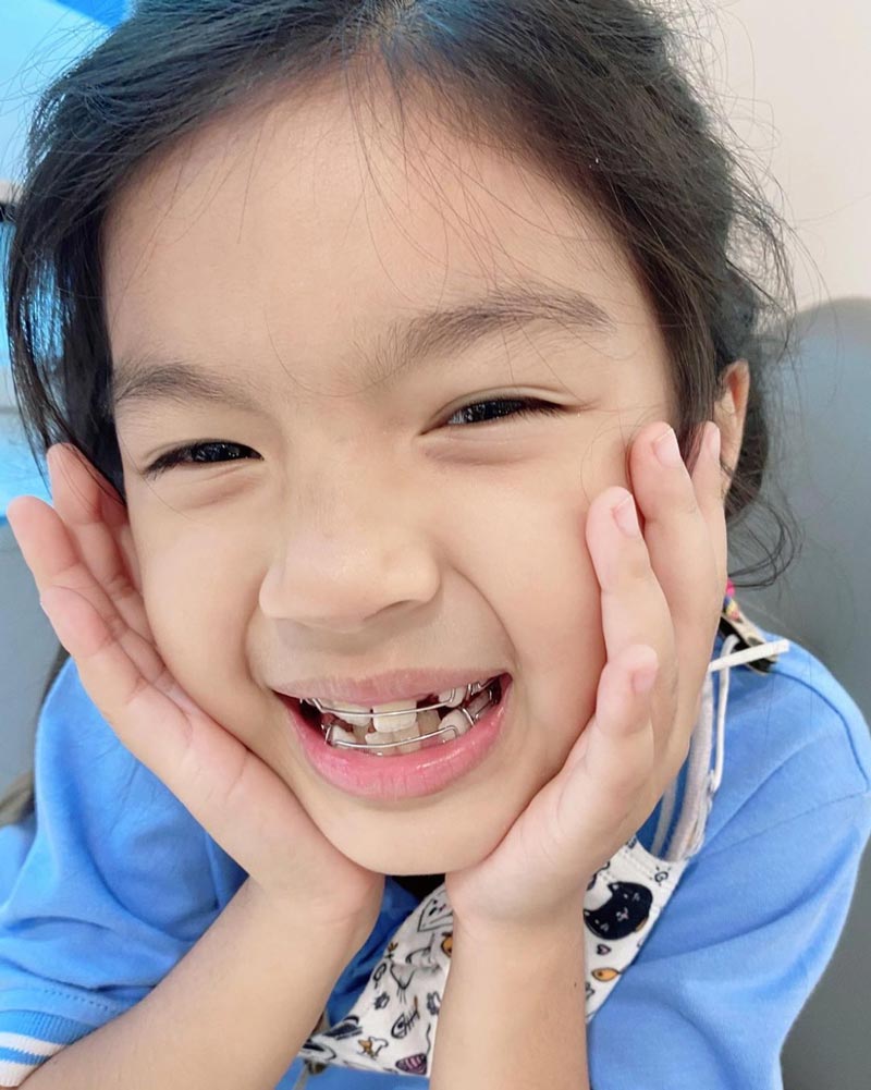 น้องมะลิ