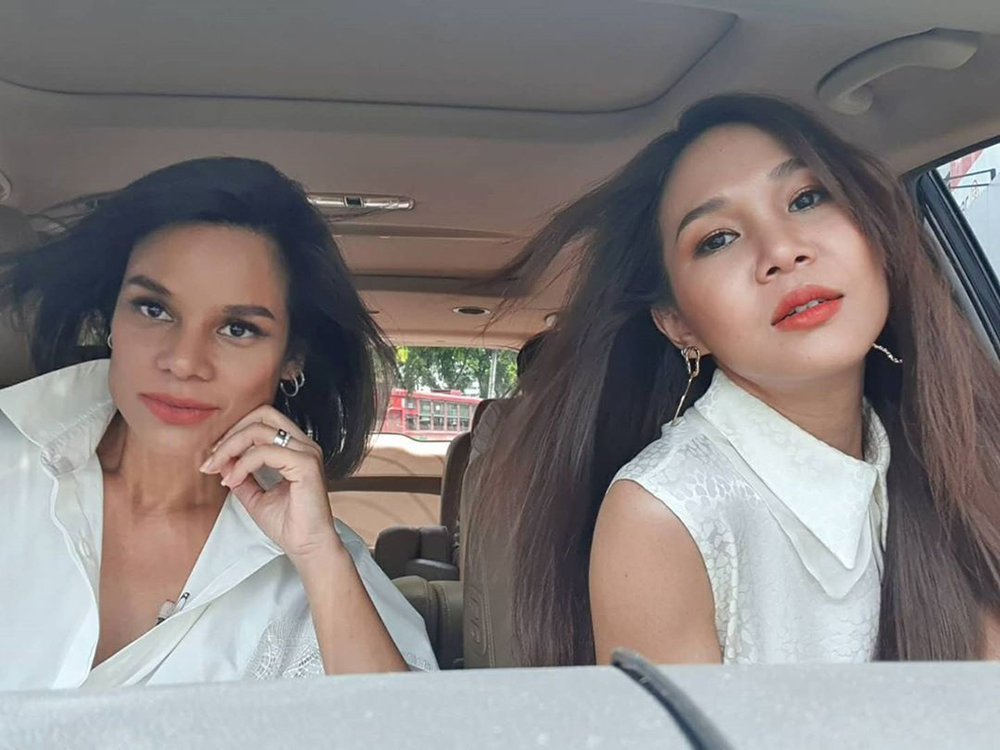 โอปอล์ ปาณิสรา