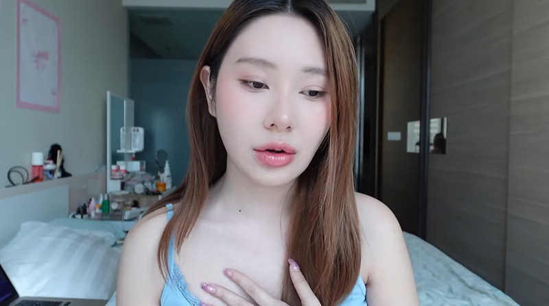 บีเบล เปิดใจหลังประกาศเป็นแม่เลี้ยงเดี่ยว