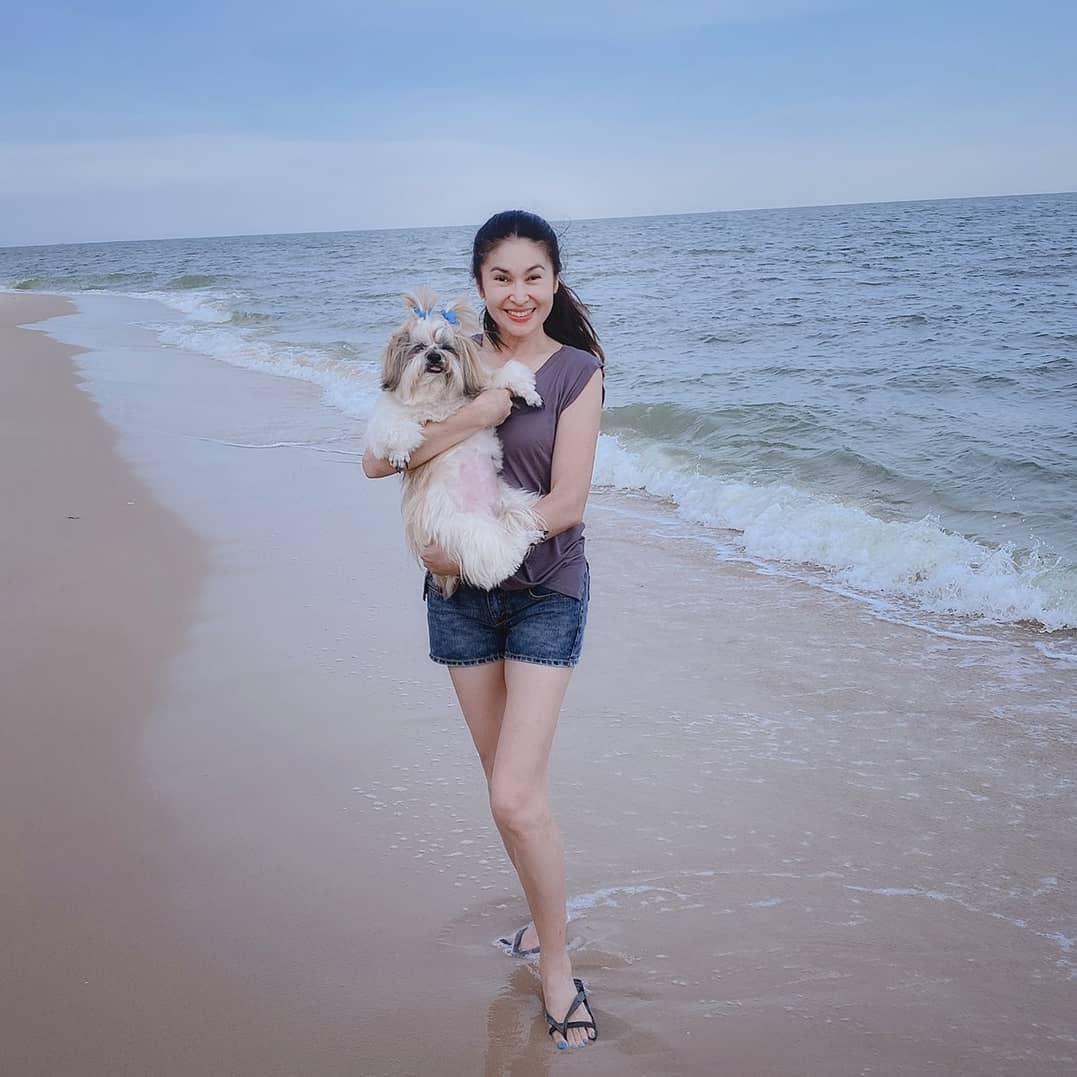 นาตาชา เปลี่ยนวิถี