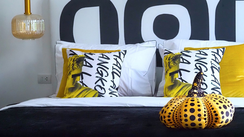 รีโนเวทตึกเก่า