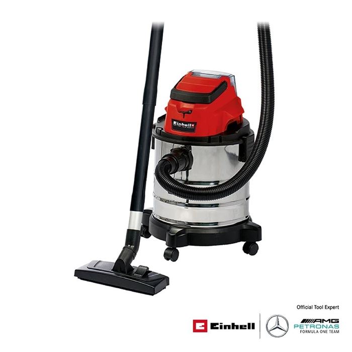 เครื่องดูดฝุ่น Einhell