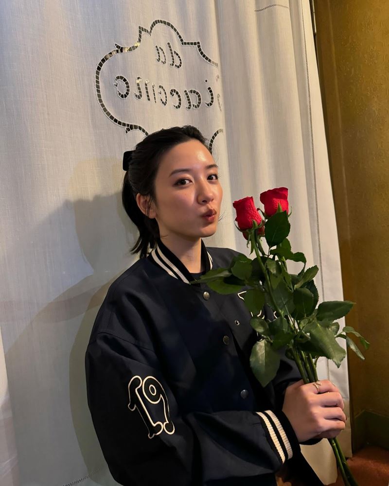 นากาโนะ เมอิ 