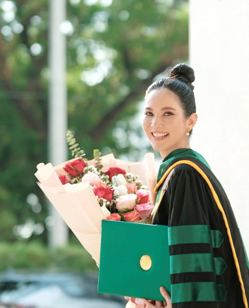 หมอเพื่อน พญ.กอบกุลยา