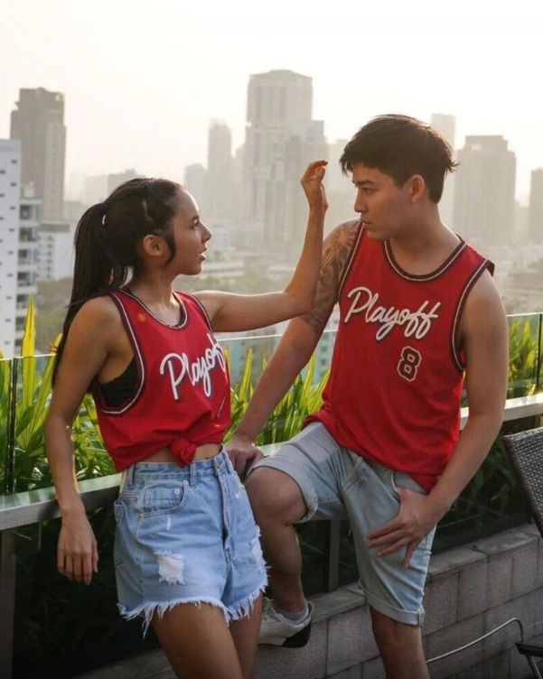 เบเบ้ ธันย์ชนก ข่าวดารา