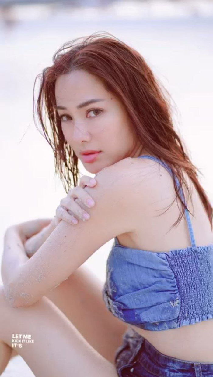 จอย รินลณี 