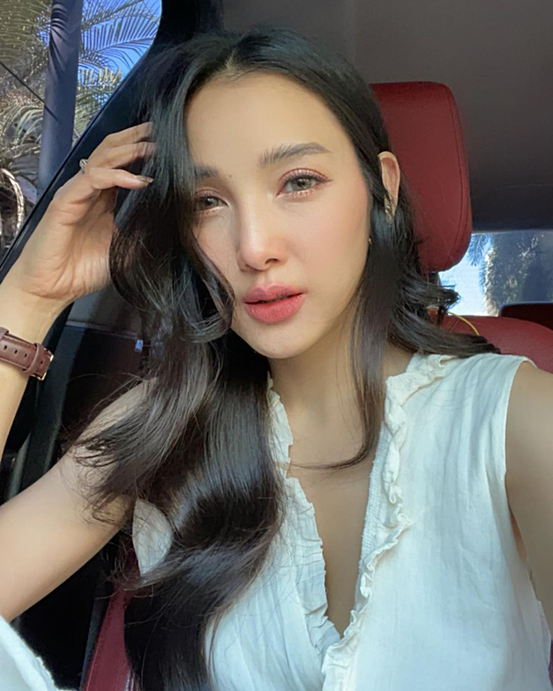 แพท ณปภา เบนซ์ เรซซิ่ง