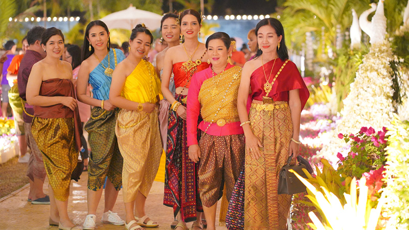 งานวังนารายณ์