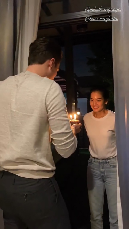 โบว์ เมลดา