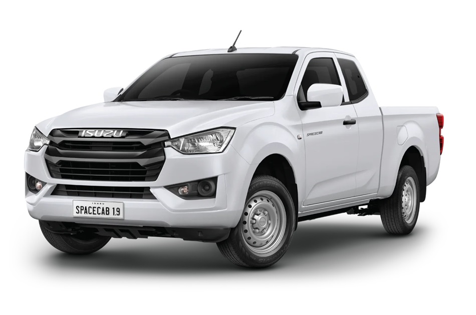 isuzu d max 2023