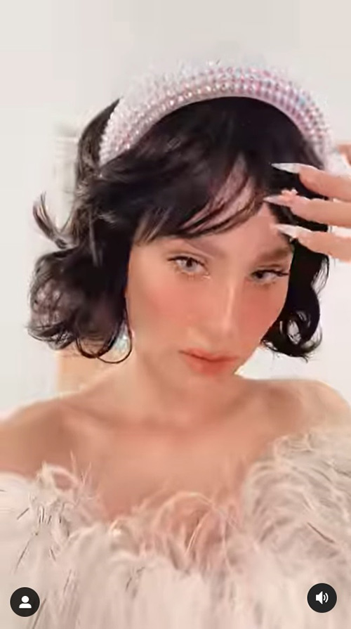 ขวัญ อุษามณี