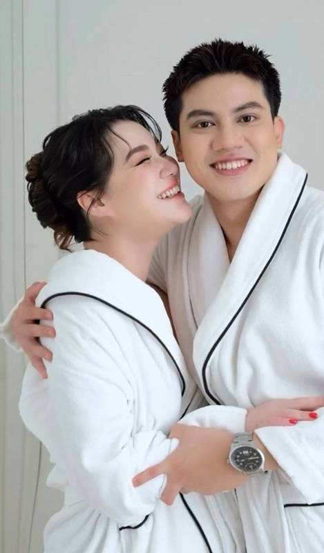 นนนี่ นนลนีย์ ลูกสาว แอน สิเรียม  โพสต์เศร้า