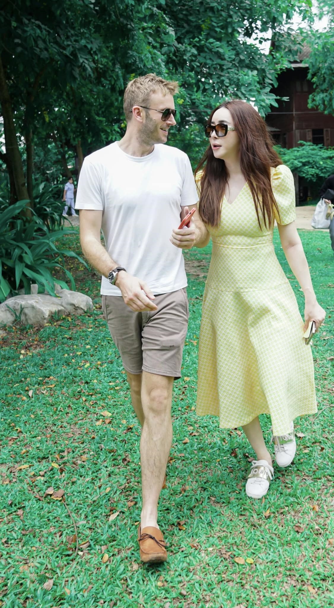 แอน จักรพงษ์ 