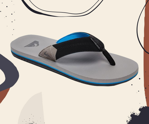 รองเท้าแตะผู้ชาย