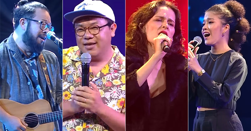 นักร้อง