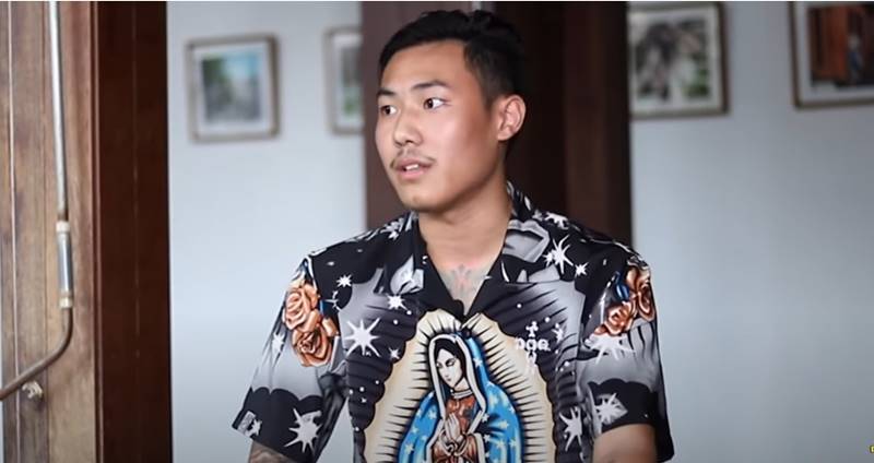 แฟนใหม่ แพท ณปภา