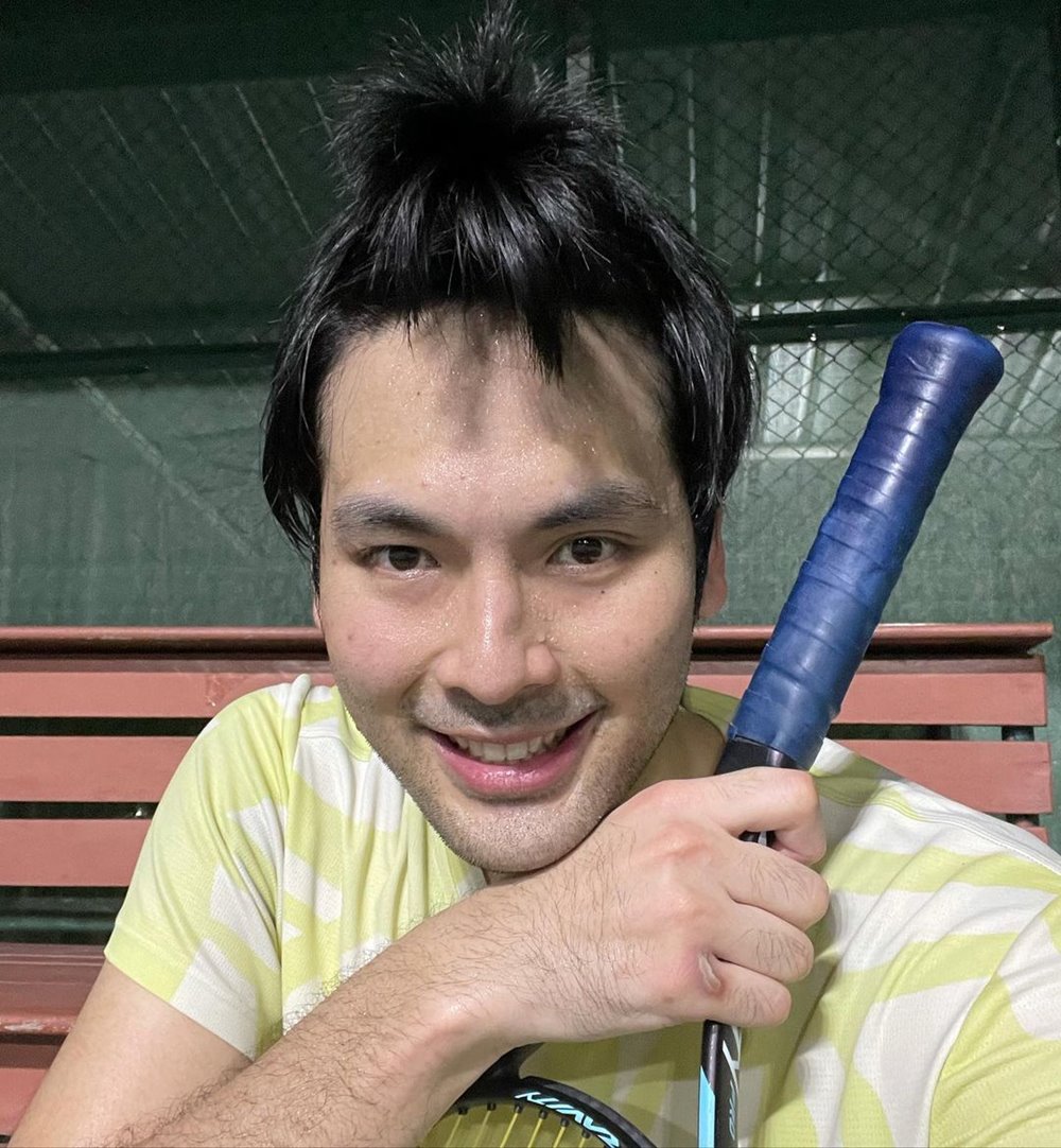 บอม ธนิน