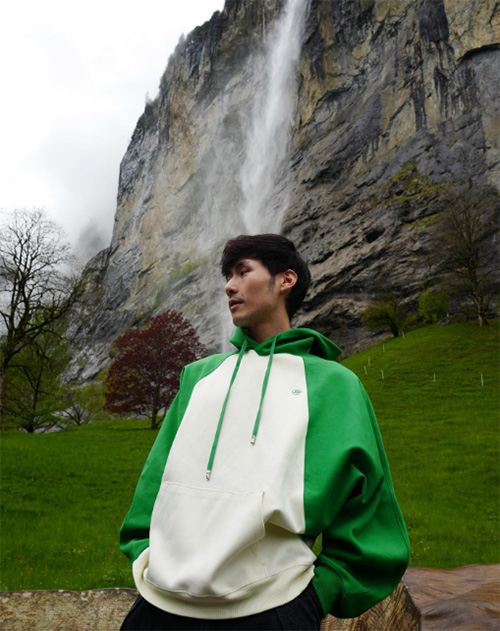 แฟชั่นหน้าหนาว