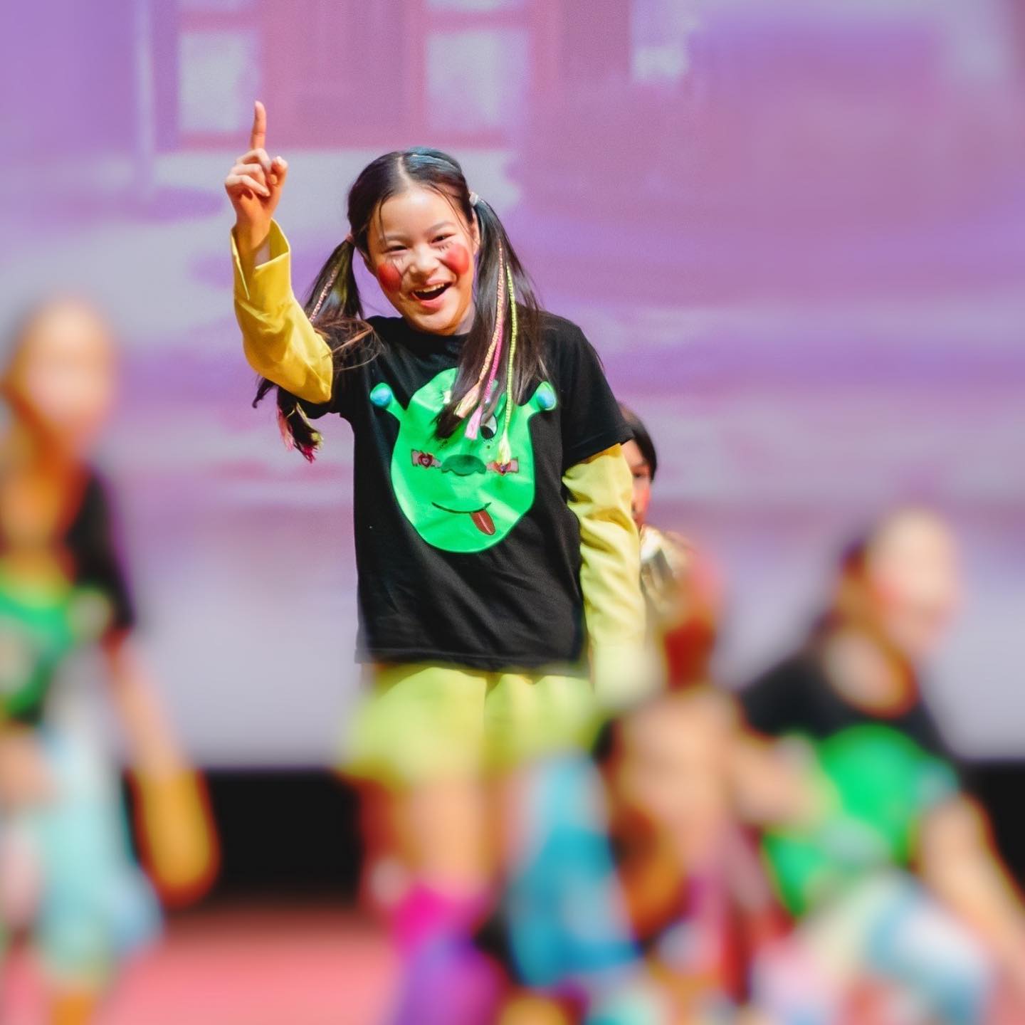 หนิง ปณิตา - จิน จรินทร์ 