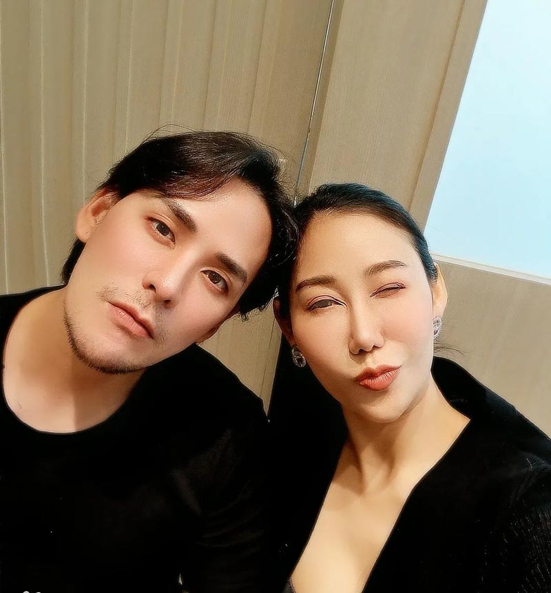 แทค เบลล์