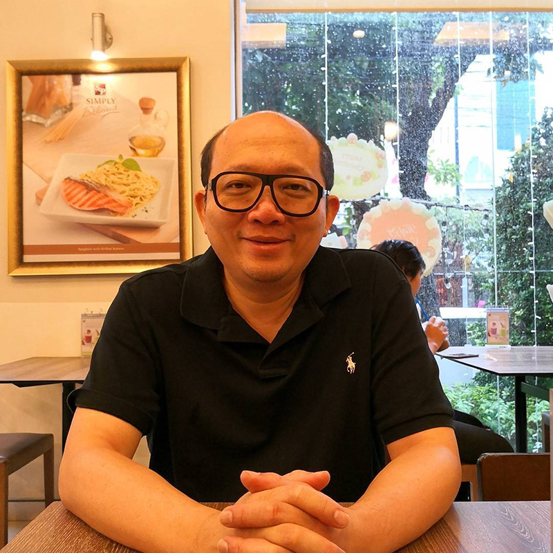 บอย โกสิยพงษ์