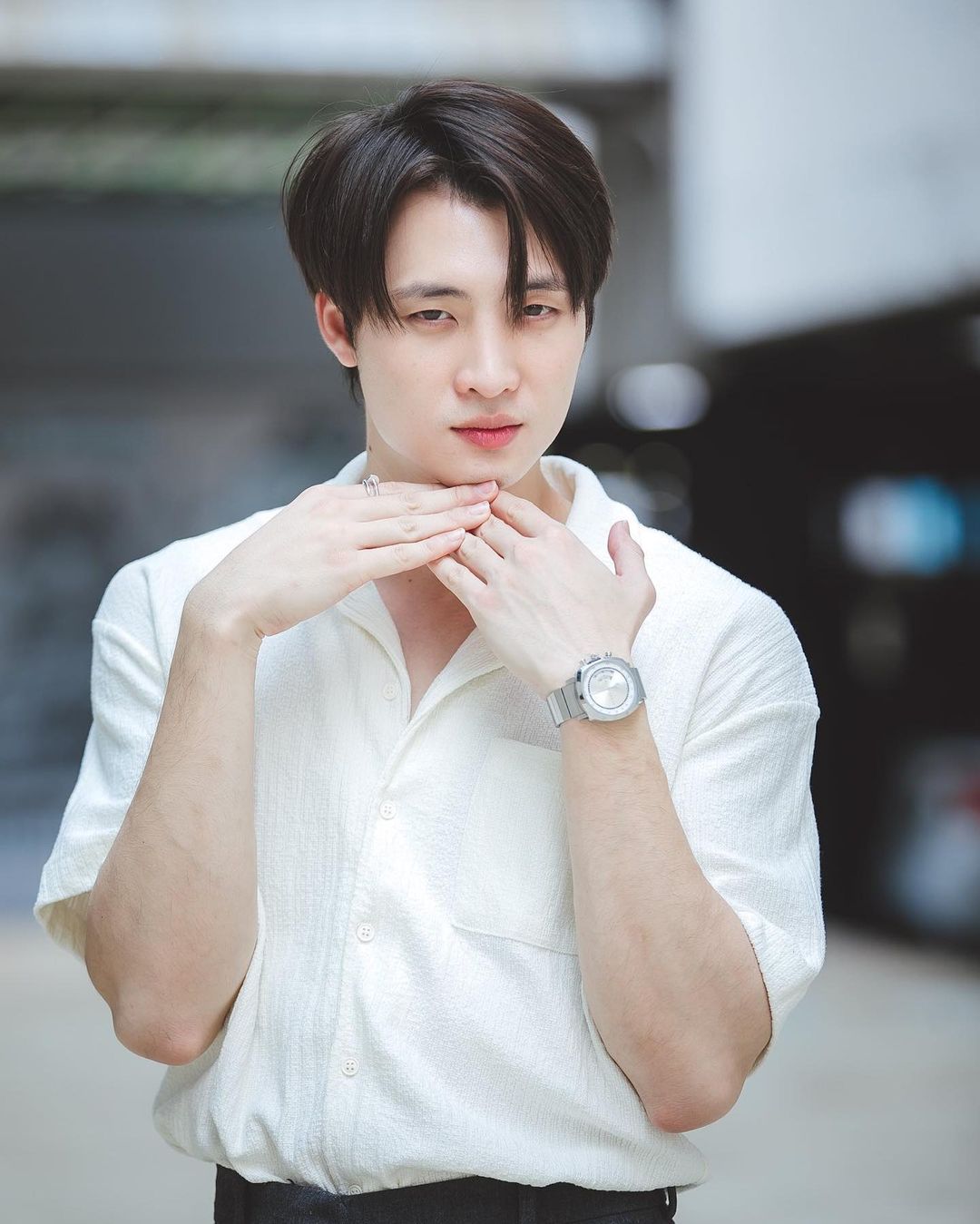 มีน พีรวิชญ์