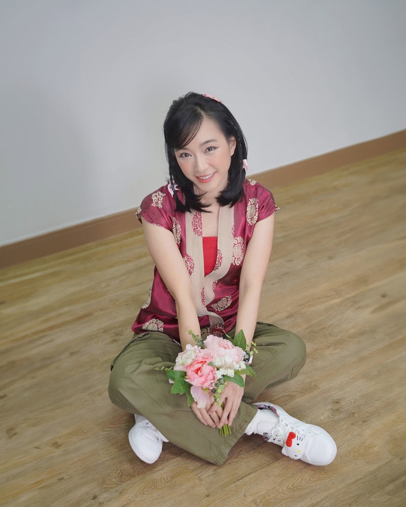 ปานระพี รพิพันธุ์