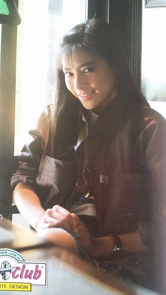 ส้มโอ เพ็ญพิสุทธิ์