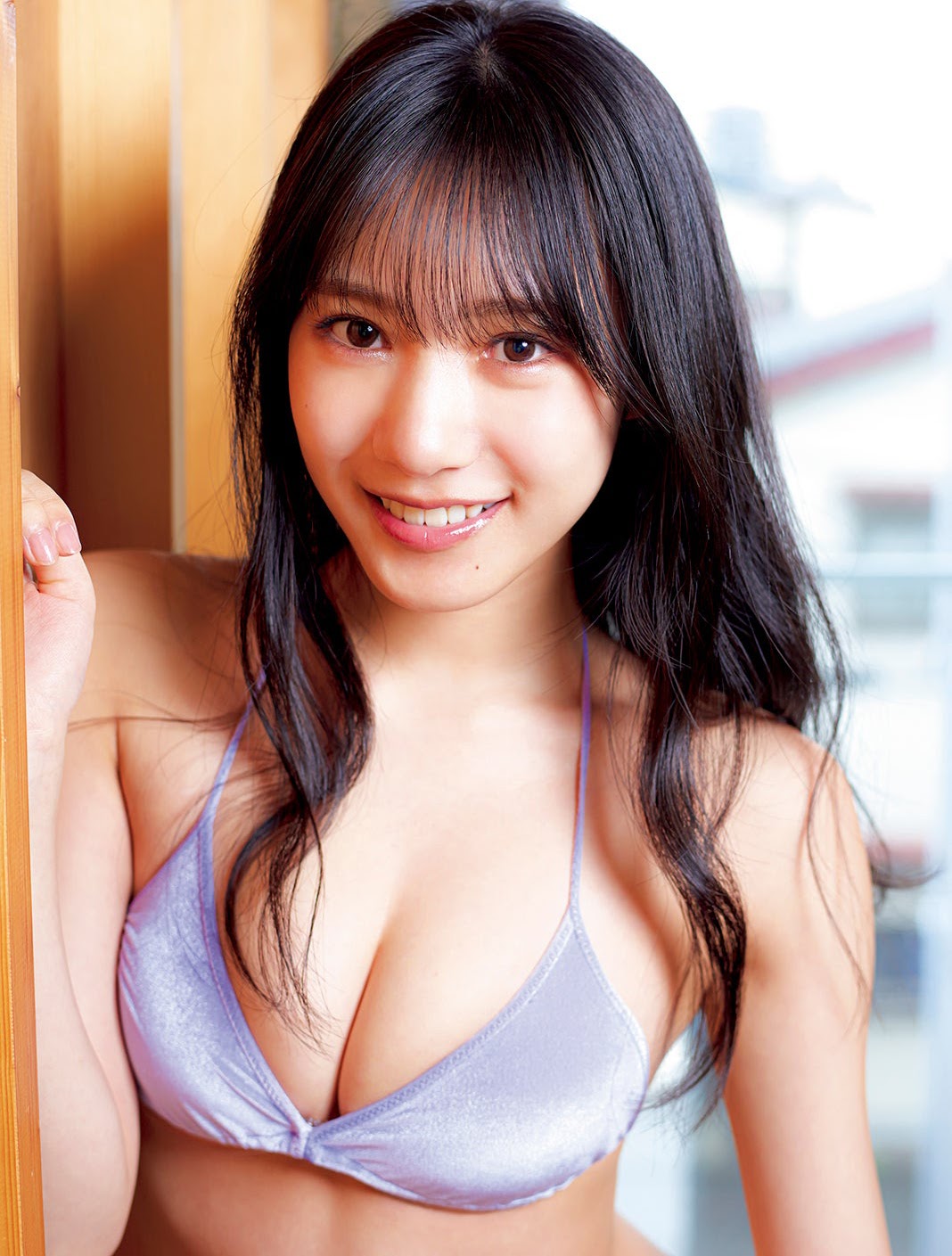 Yokono Sumire