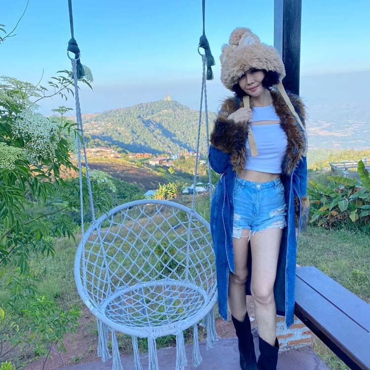 แอน มรกต มณีฉาย