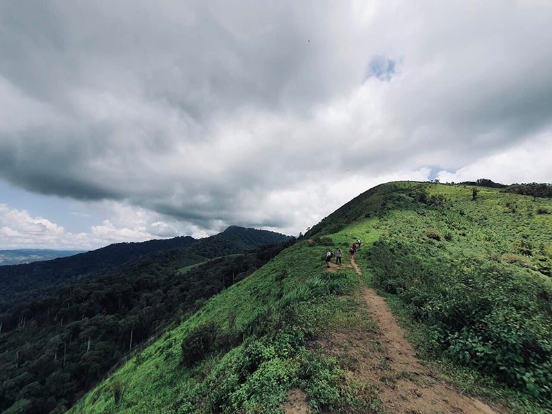 ดอยทู่ ตาก