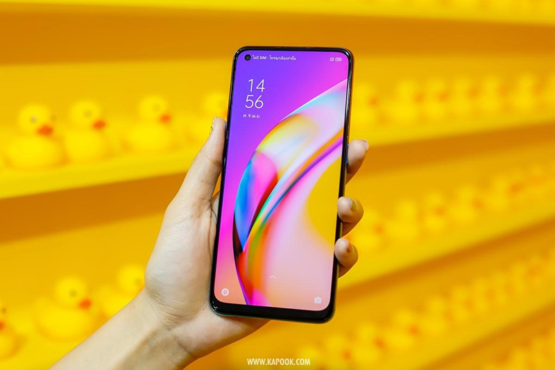 OPPO A94