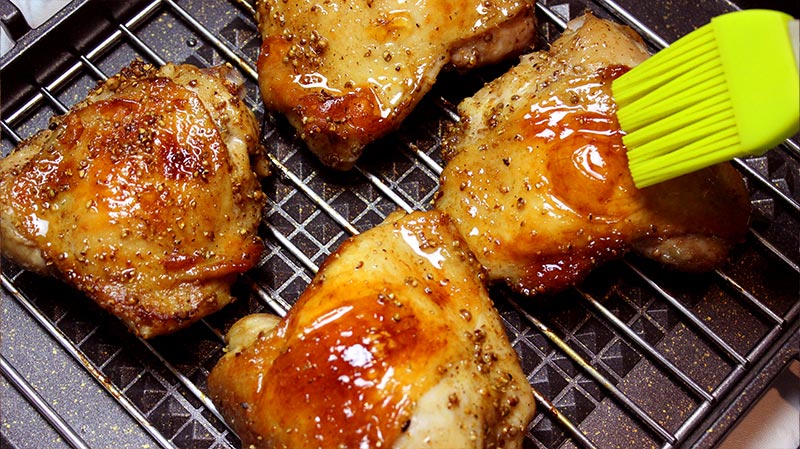 ไก่ย่าง