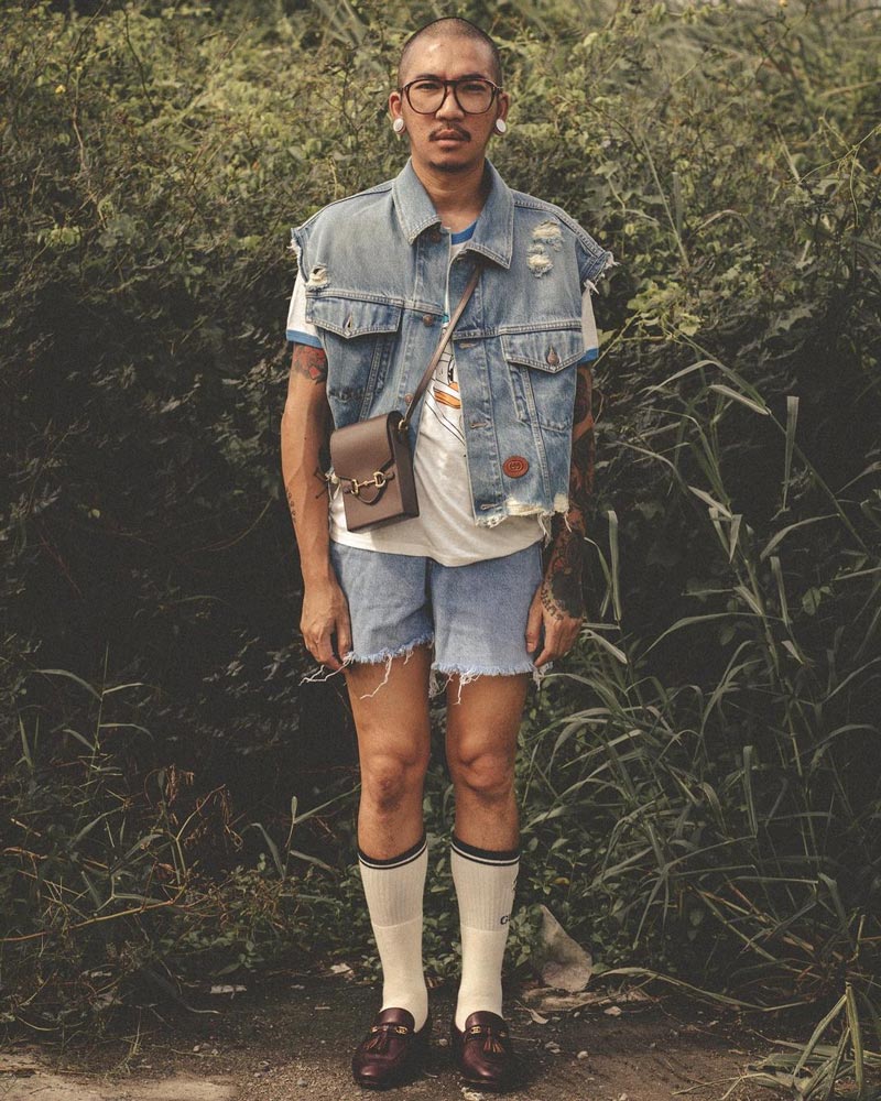 แจ๊ส ชวนชื่น