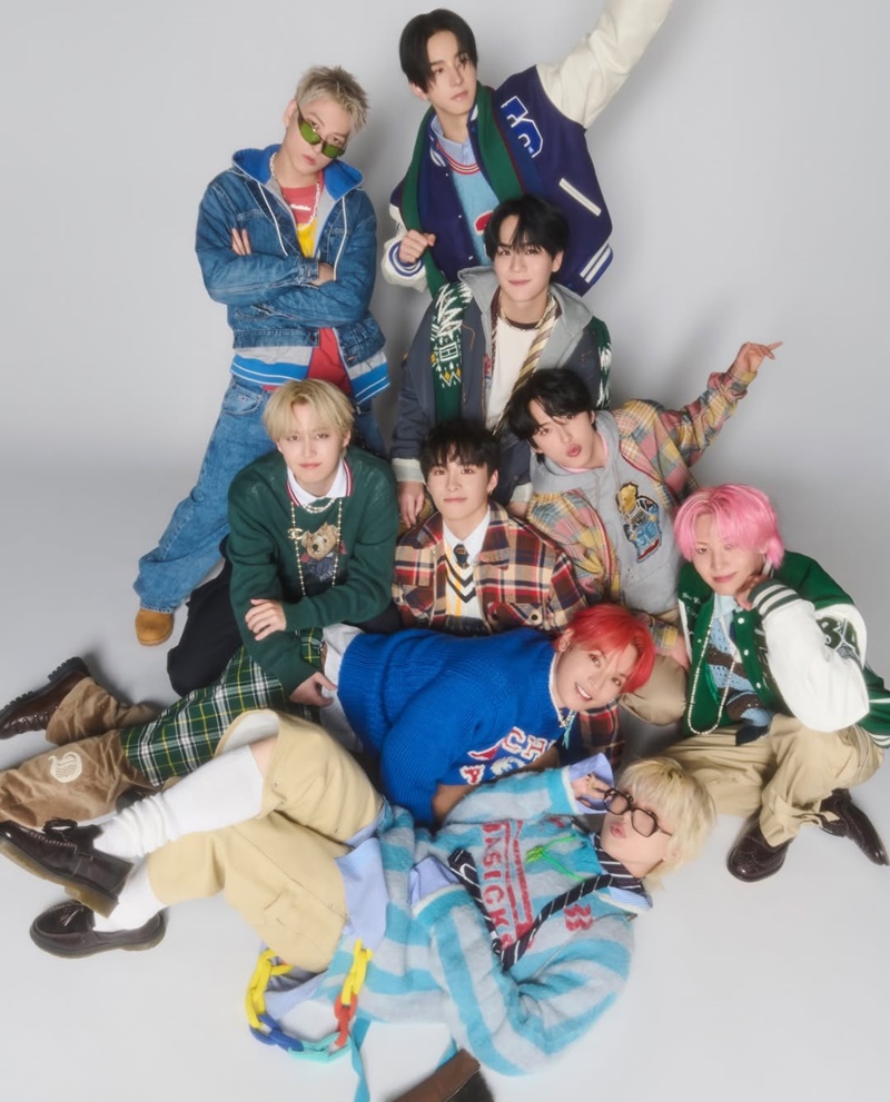 JO1 Produce 101 Japan