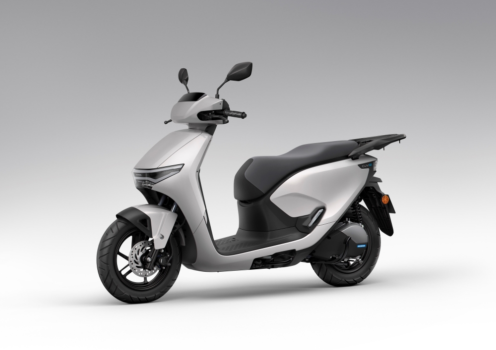 Honda CUV e