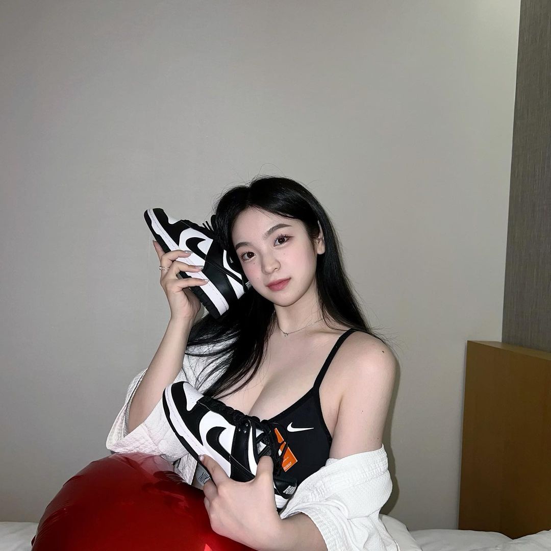 สาวเซ็กซี่