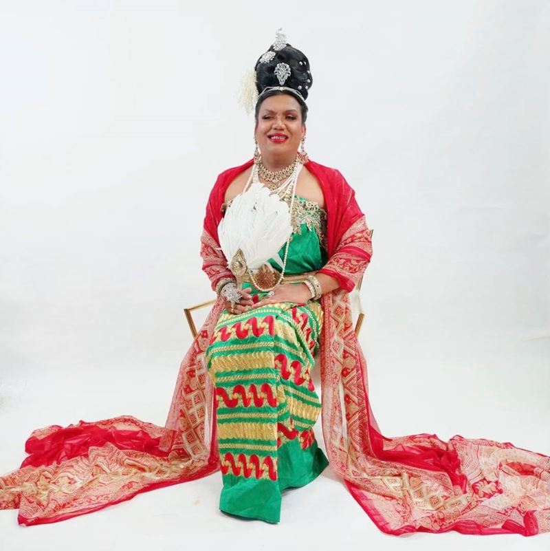 แม่หญิงลี 