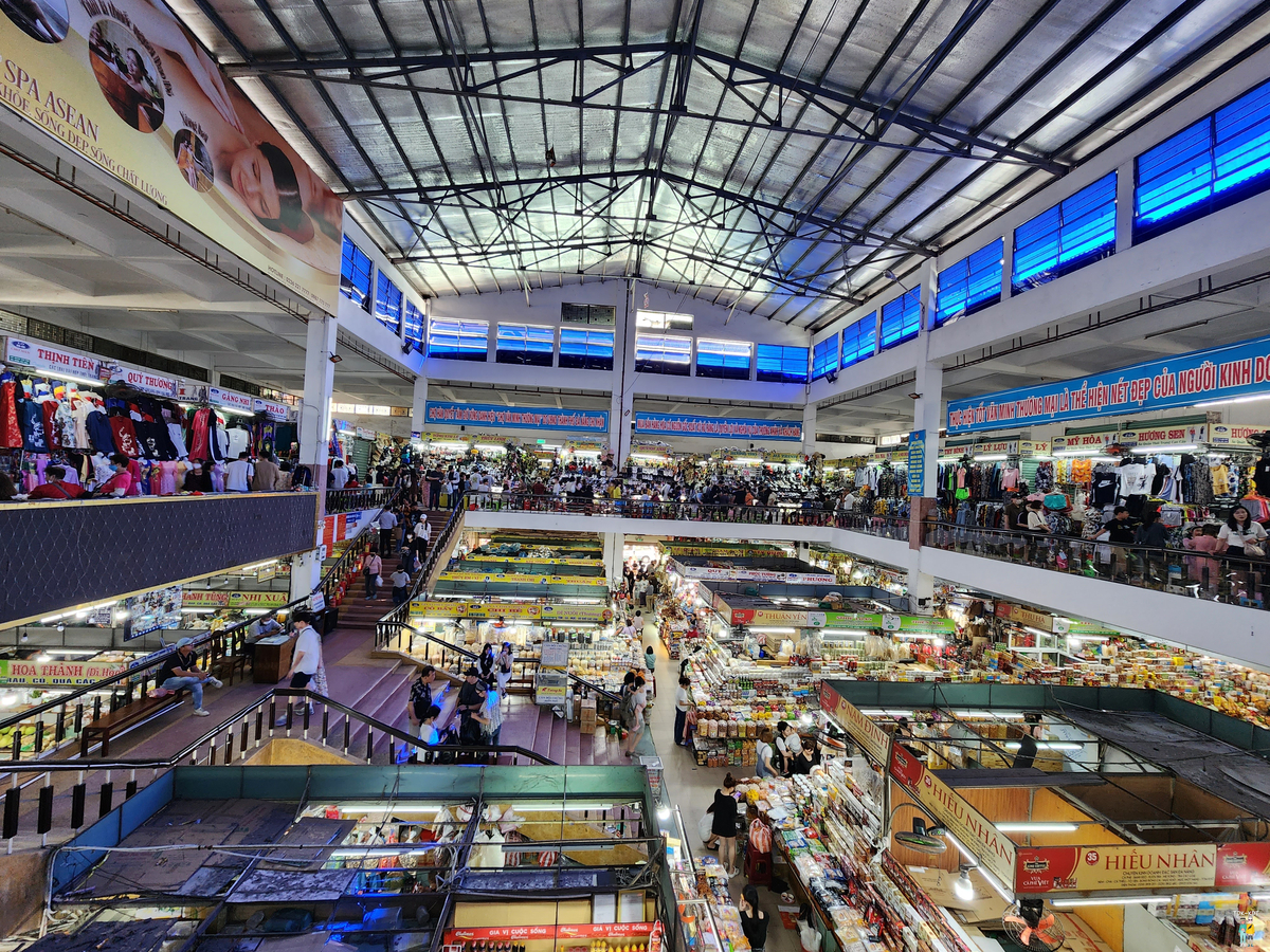 เที่ยวดานัง