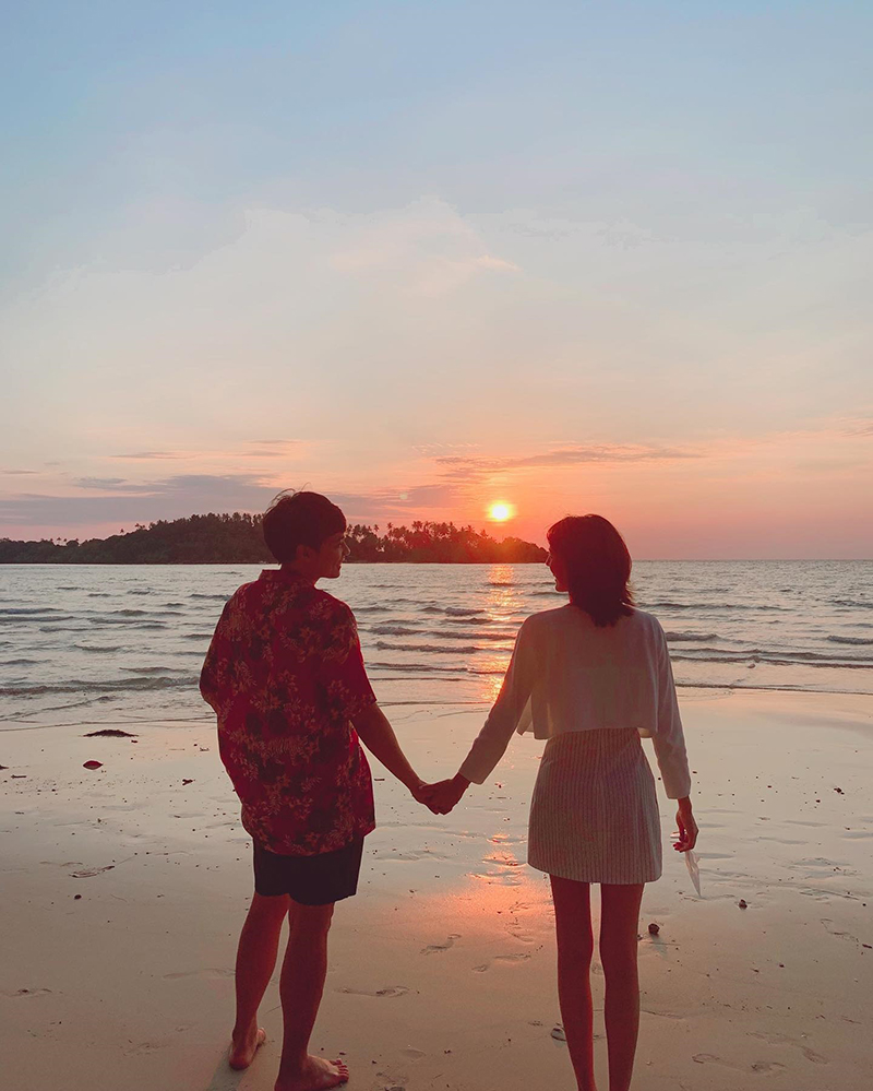 แดน วรเวช แพตตี้ อังศุมาลิน