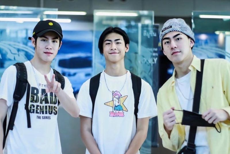 ลูก เจ เจตริน