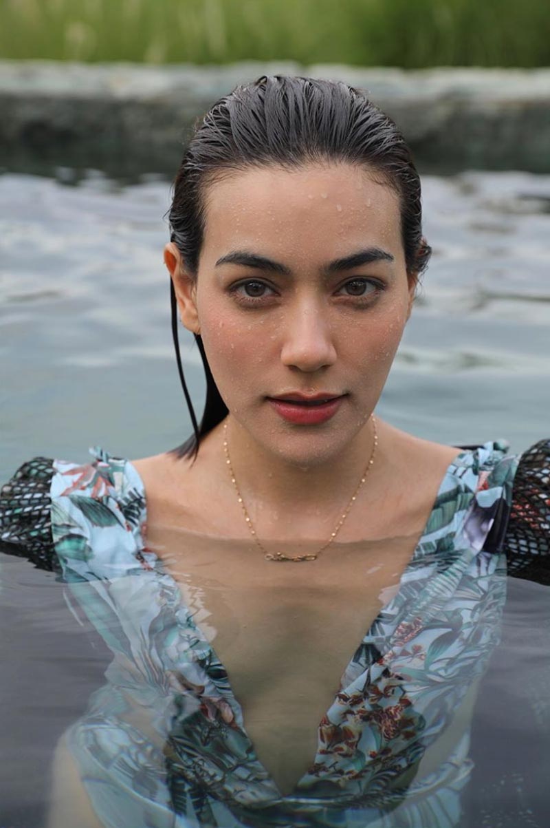 คิมเบอร์ลี่