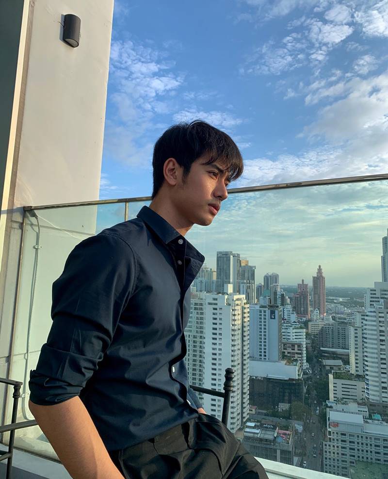 บีม ปภังกร, โดนัท มนัสนันท์