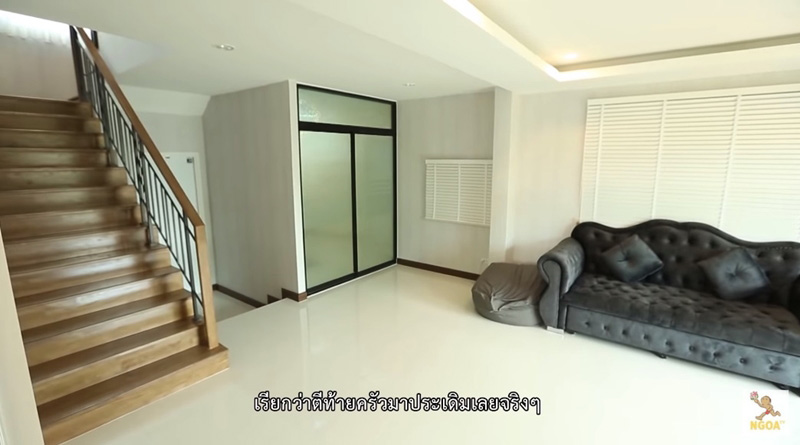 บ้านก้อง ห้วยไร่