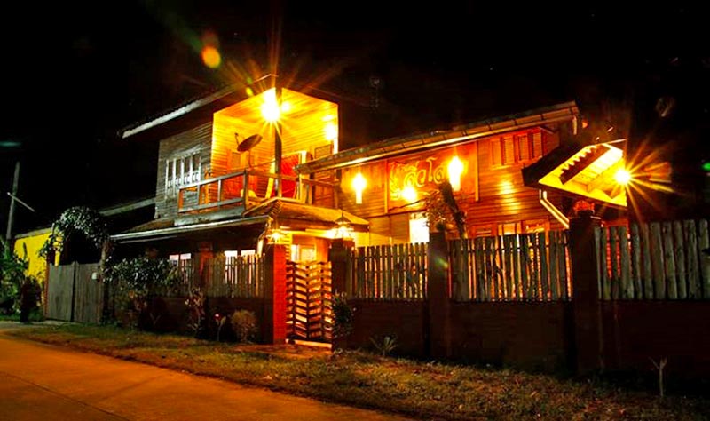 รีโนเวทบ้านไม้
