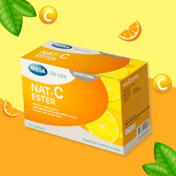 NAT C Ester